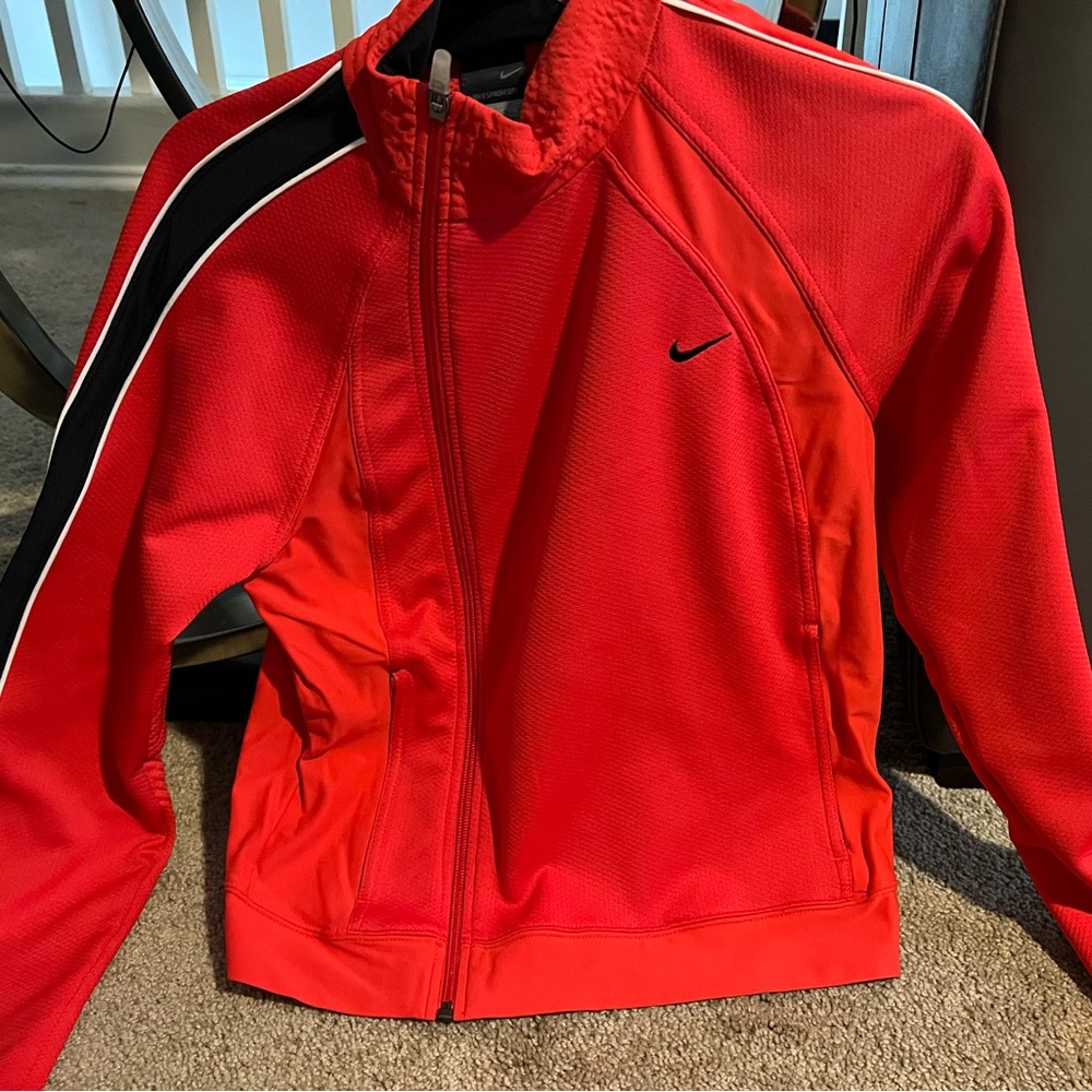 Nike Sphere Dry Jacket
